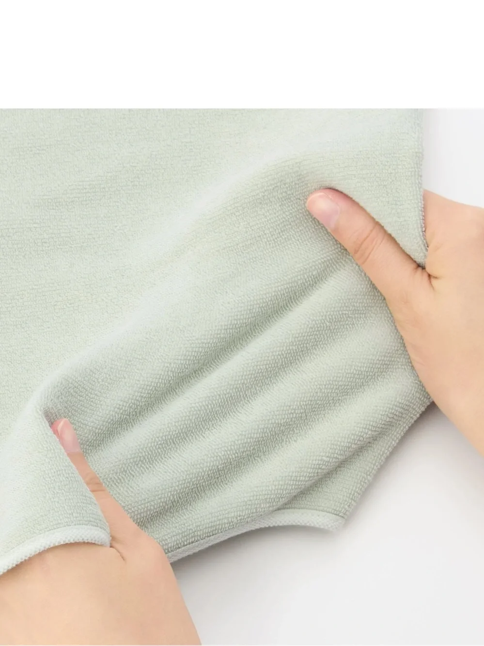 Muji Hair Turban